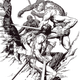 Image for article titled Jim Starlin’s Warlock sets the standard for cosmic comics